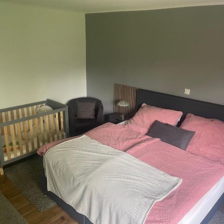 Ferienhaus Jahn Barssel  Luaran gambar