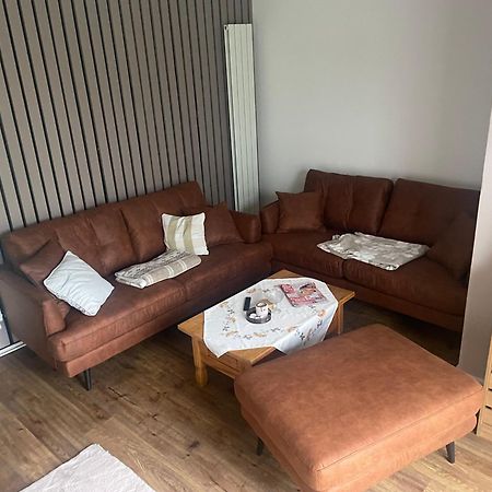 Ferienhaus Jahn Barssel  Luaran gambar