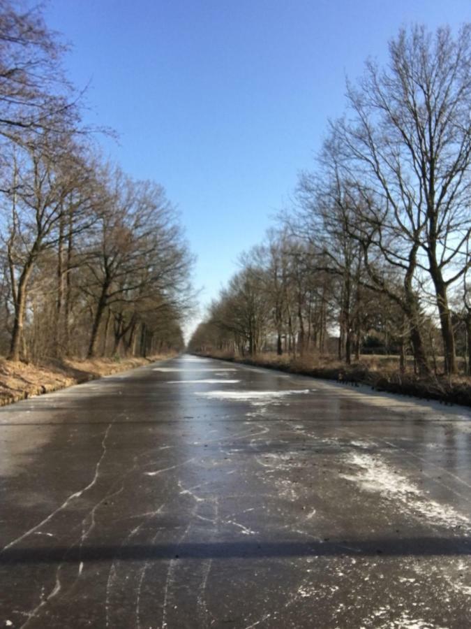 Ferienhaus Jahn Barssel  Luaran gambar