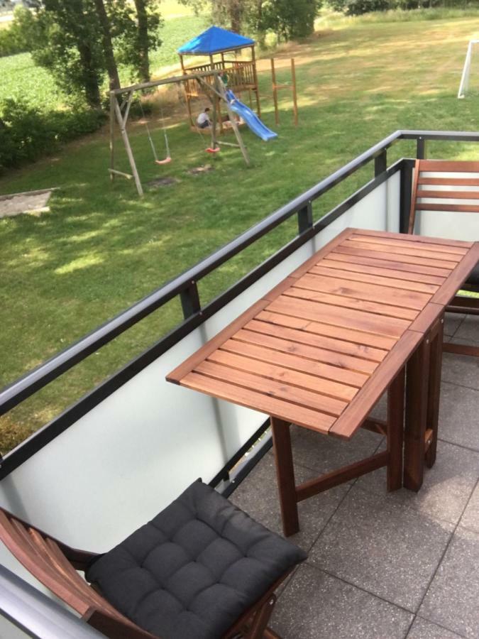 Ferienhaus Jahn Barssel  Luaran gambar